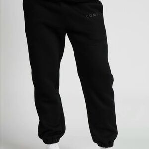 Comfrt tranquil sweatpants- new in package!